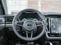 
										Zotye T700 full									