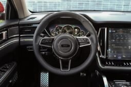 
										Zotye T700 full									