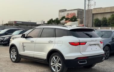Zotye T700