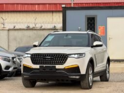Zotye T700