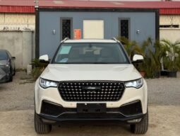 Zotye T700