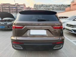 
										Zotye T700 full									