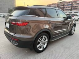 
										Zotye T700 full									
