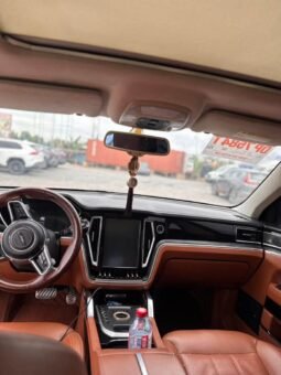 
										Zotye T700 full									