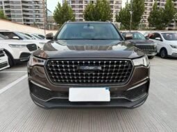 
										Zotye T700 full									