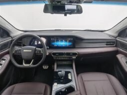 Jetour X90 plus