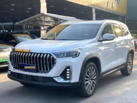 Jetour X90 plus