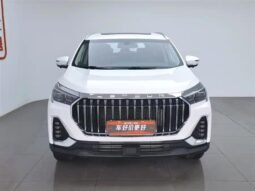 Jetour X90 plus