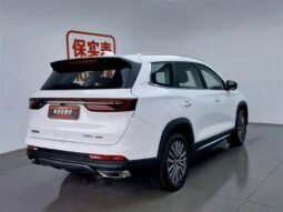 Jetour X90 plus