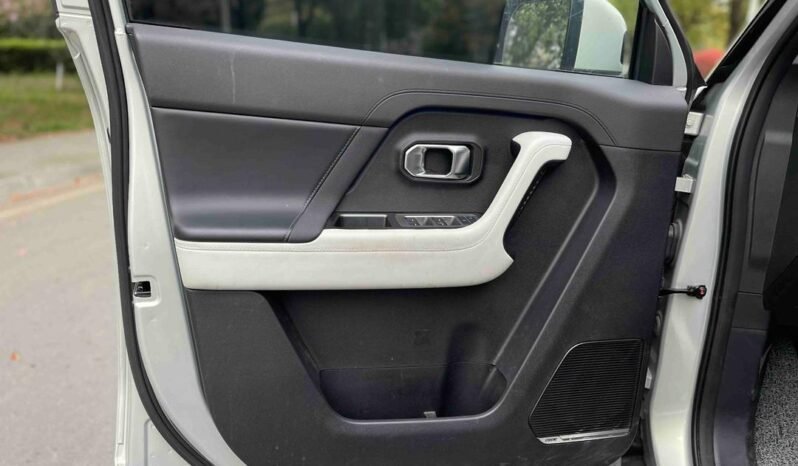 
								Jetour T1 Hybrid full									