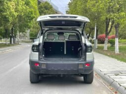Jetour T1 Hybrid
