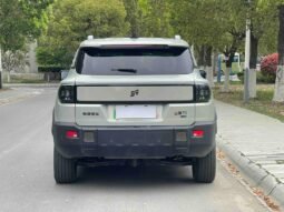 
										Jetour T1 Hybrid full									