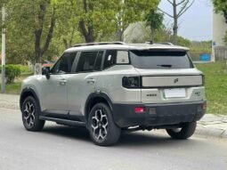 
										Jetour T1 Hybrid full									