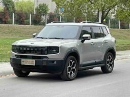 
										Jetour T1 Hybrid full									