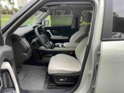 
										Jetour T1 Hybrid full									