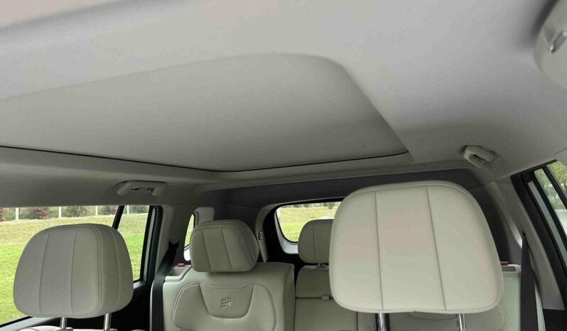 
								Jetour T1 Hybrid full									