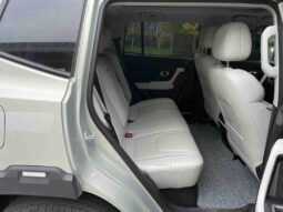 
										Jetour T1 Hybrid full									