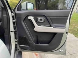 
										Jetour T1 Hybrid full									