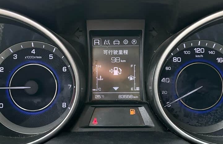 
								Changan Uni-K-idd full									