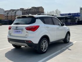 Changan Uni-K-idd