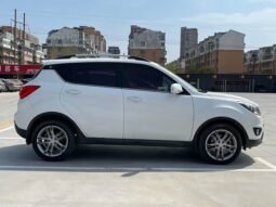 
										Changan Uni-K-idd full									