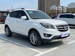 
										Changan Uni-K-idd full									